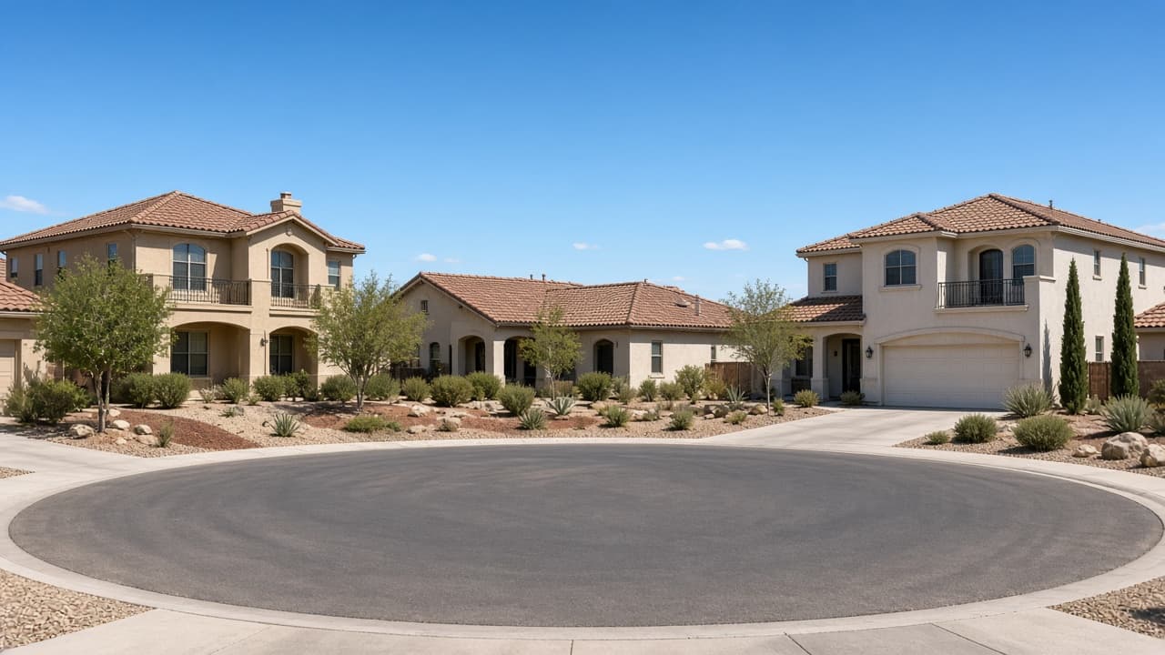 Bar Arbor Glen homes in Providence Las Vegas, NV 89166